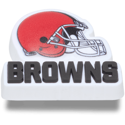 NFL Cleveland Browns Logo - US 4039