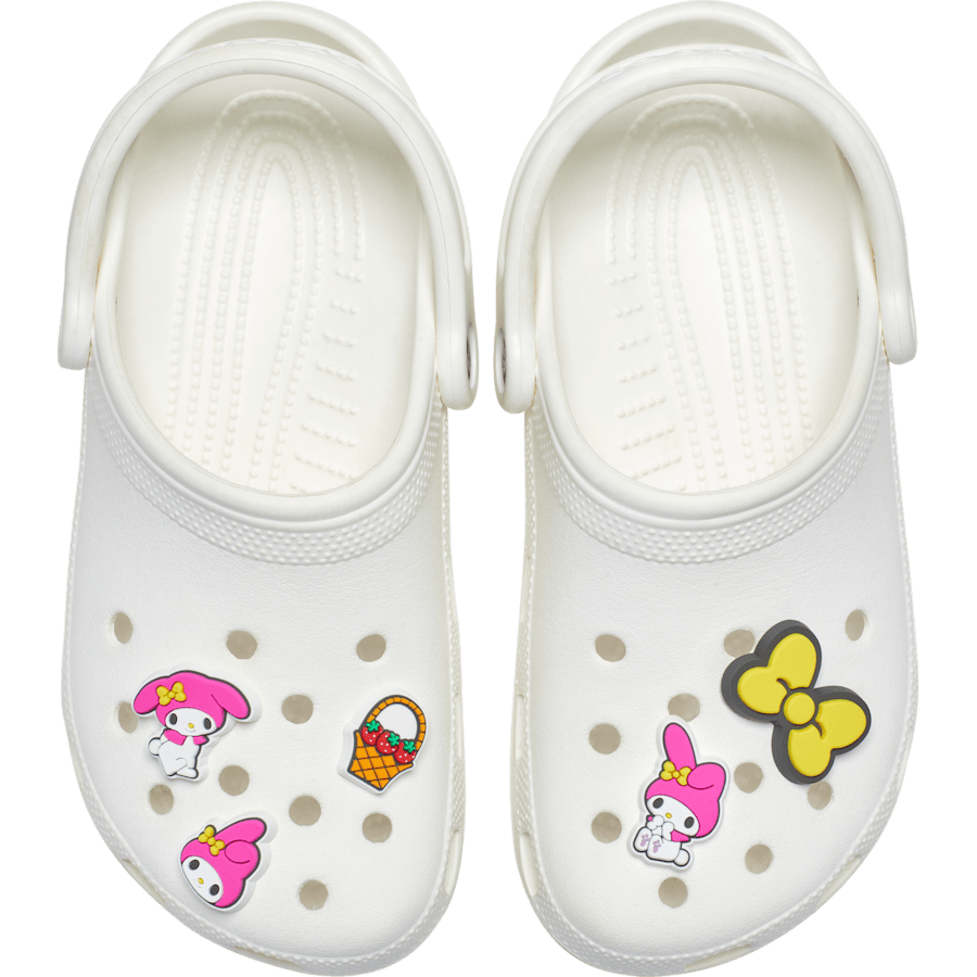 My Melody 5 Pack - US 1011