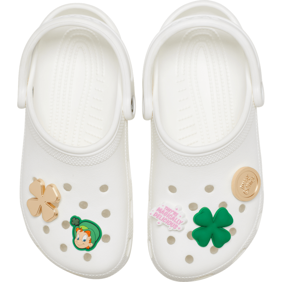Lucky Charms 5 Pack - US 4126