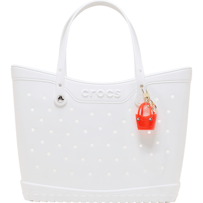 Crocs Tote Bag Charm - US 6512