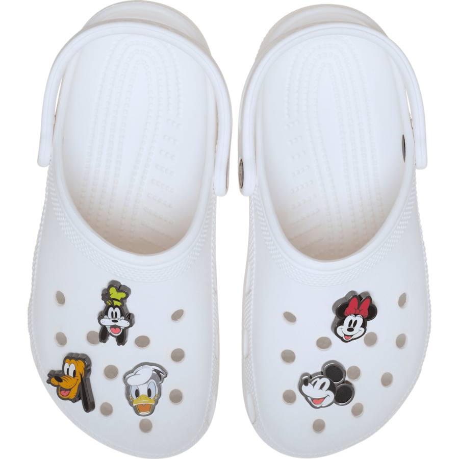Mickey & Friends Elevated 5-pack - US 6968