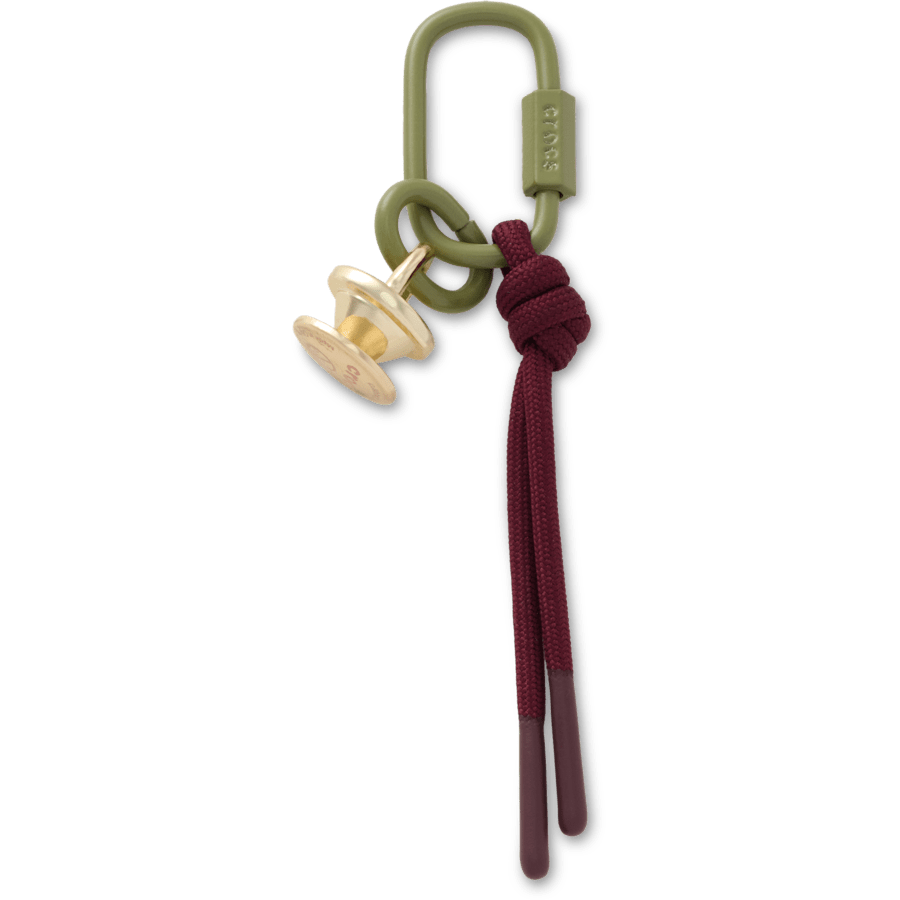 Speckled Carabiner - US 4975