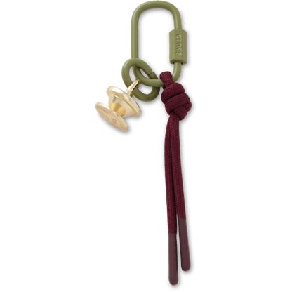 Speckled Carabiner - US 4975