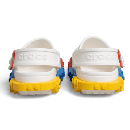 Kids’ LEGO® Creativity Clog - US 3689