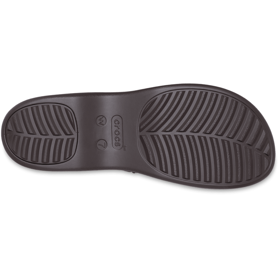 Brooklyn Knot Sky Sandal - US 5306