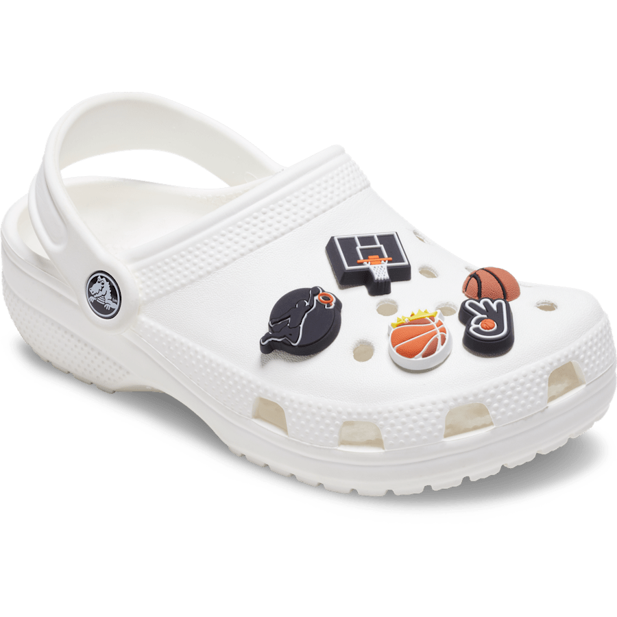 Basketball Team 5 Pack - US 8690