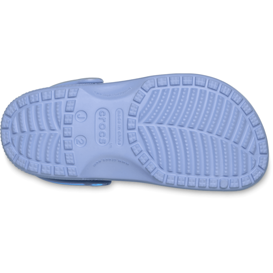 Kids' Classic Sleepover Party Clog - US 9297
