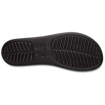 Brooklyn Buckle Low Wedge Sandal - US 4252