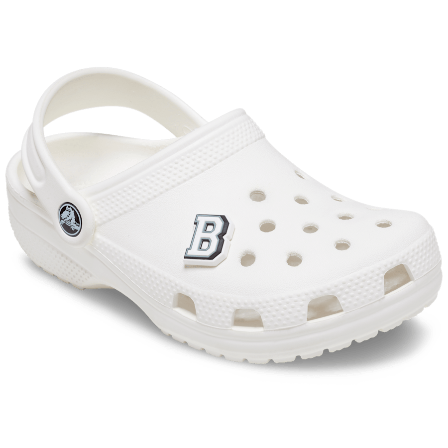 Jibbitz Letter B - US 7299