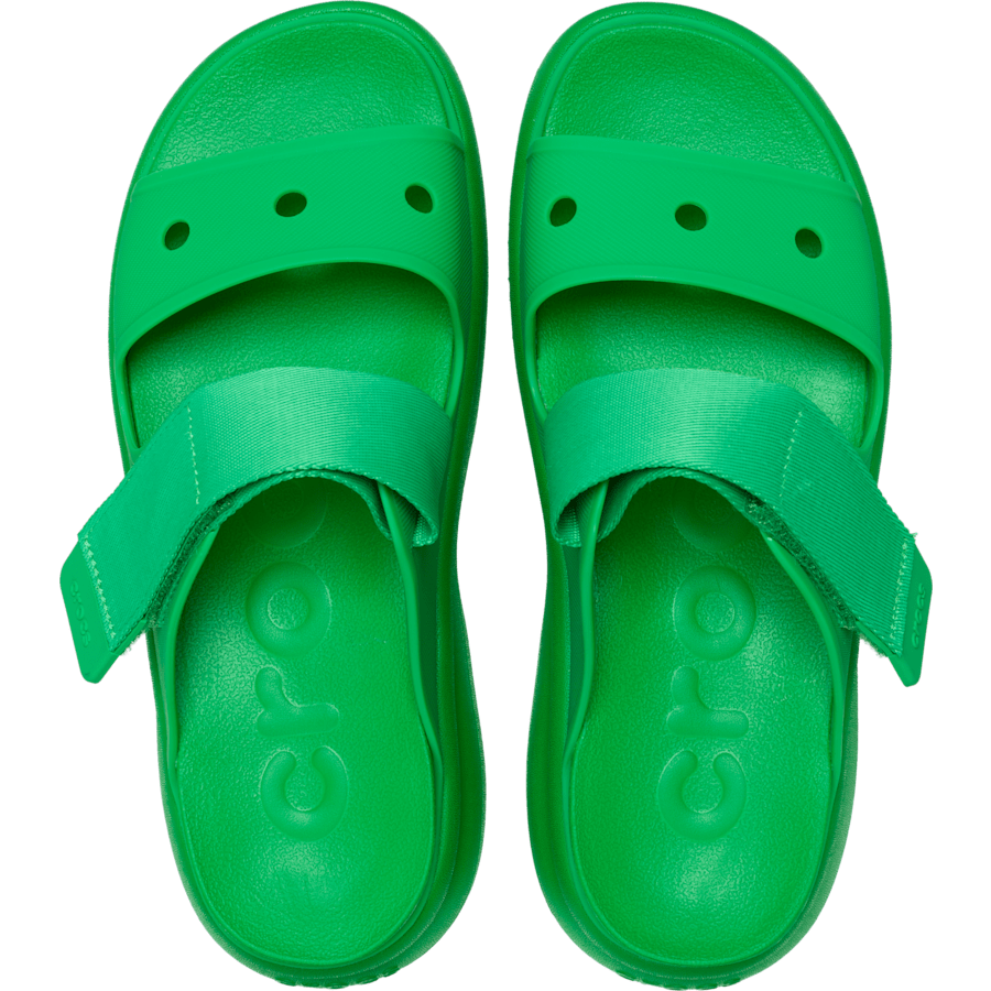 Soho Two Strap Sandal - US 6758