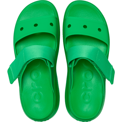 Soho Two Strap Sandal - US 6758