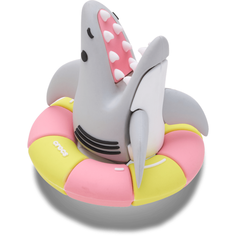 3D Swimming Shark - US 9700