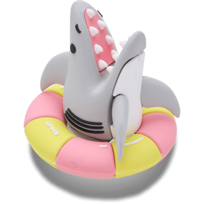 3D Swimming Shark - US 9700