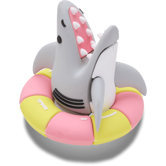 3D Swimming Shark - US 9700