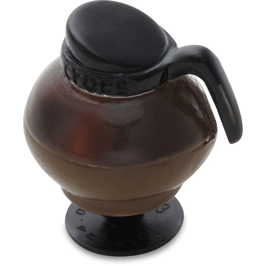 3D Coffee Carafe - US 1769