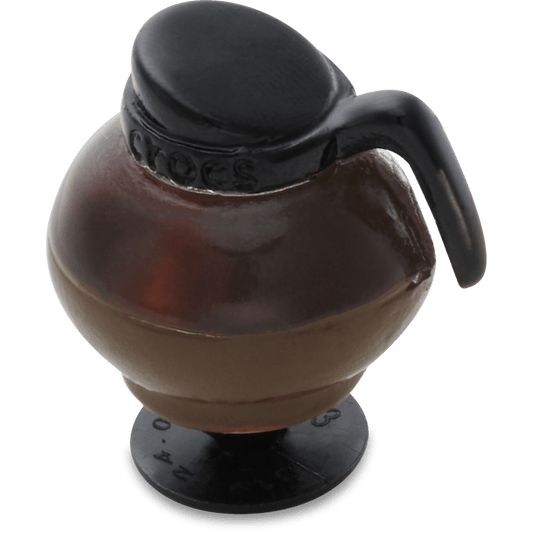 3D Coffee Carafe - US 1769