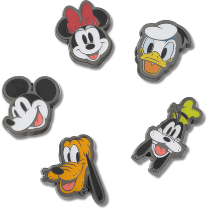 Mickey & Friends Elevated 5-pack - US 6968