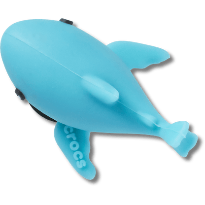 3D UV Changing Shark - US 5191
