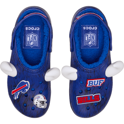 NFL Buffalo Bills Classic Lined Clog - US 7860