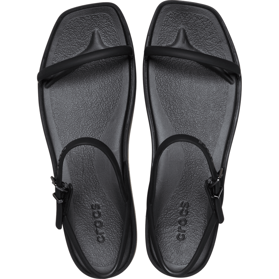 Miami Platform Y Strap Sandal - US 6514