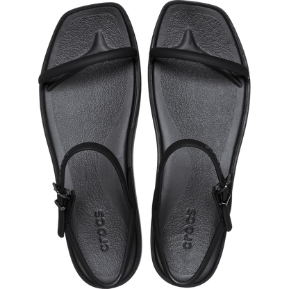 Miami Platform Y Strap Sandal - US 6514