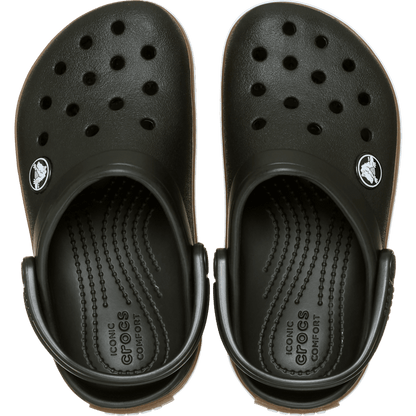 Toddler Crocband Gum Clog - US 6786