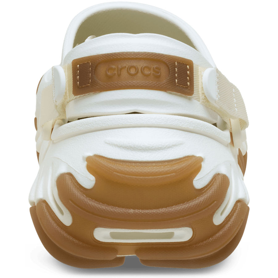 Echo Gum RO Clog - US 2302