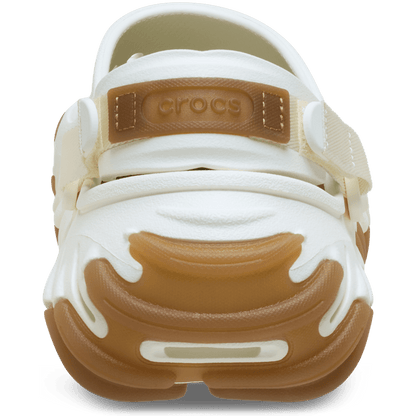 Echo Gum RO Clog - US 2302