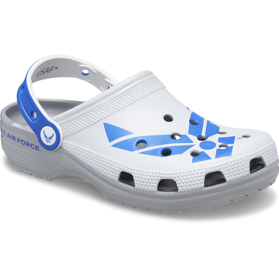 Classic US Air Force Clog - US 6884