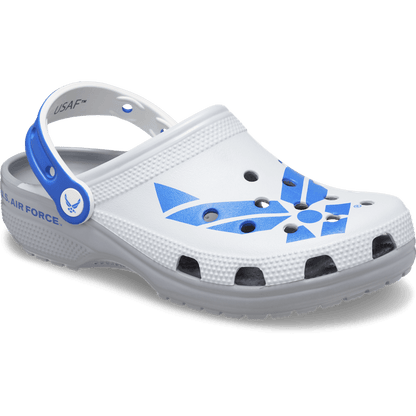 Classic US Air Force Clog - US 6884