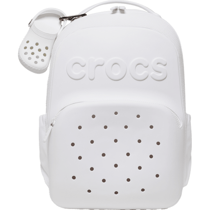Classic Clog Pouch Bag Charm - US 2541