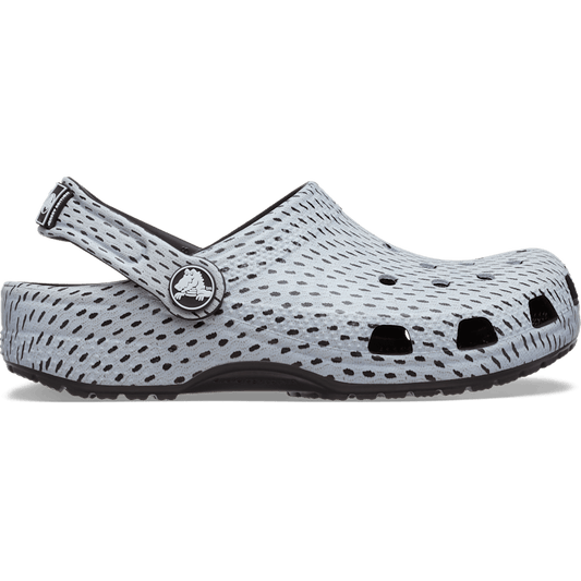 Kids' Classic Jersey Clog - US 6468