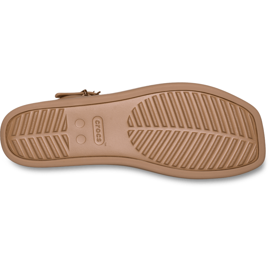 Miami Platform Y Strap Sandal - US 4607