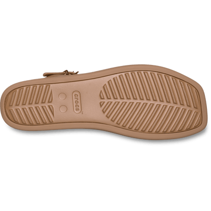 Miami Platform Y Strap Sandal - US 4607