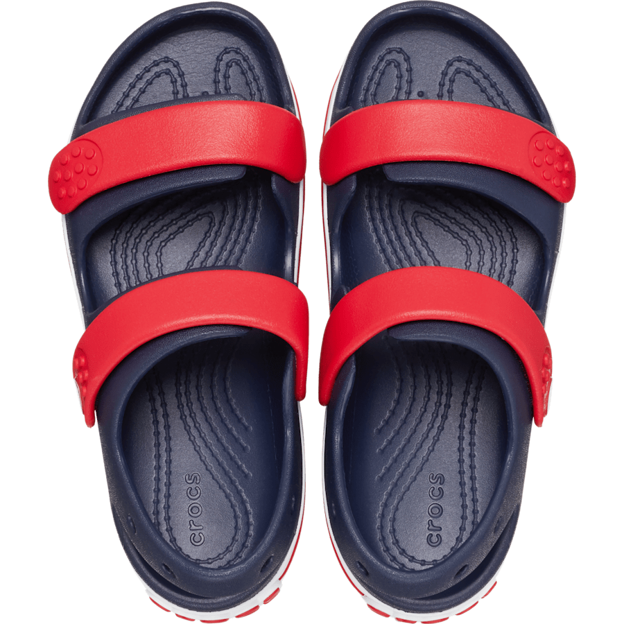 Toddler Crocband™ Cruiser Sandal - US 1310