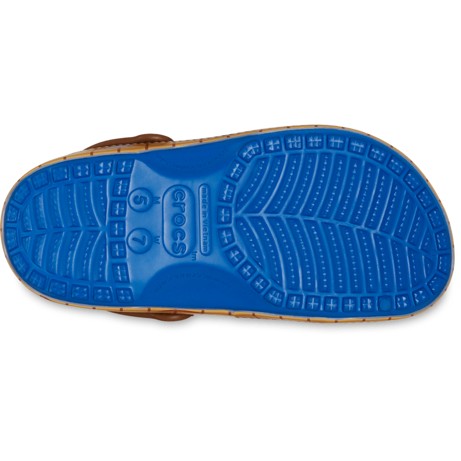 Sheriff Woody Classic Clog - US 2861