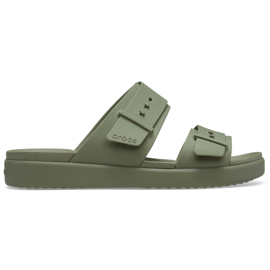 Brooklyn Buckle Low Low - US 3214