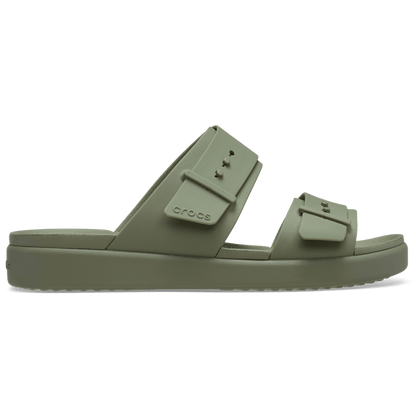 Brooklyn Buckle Low Low - US 3214