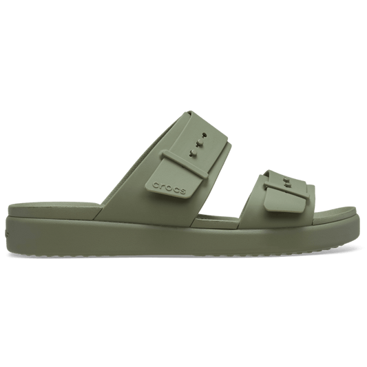Brooklyn Buckle Low Low - US 3214