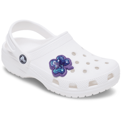 Squish Purple Hibiscus - US 3550