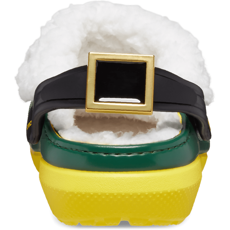 Kids Elf Classic Clog - US 5732