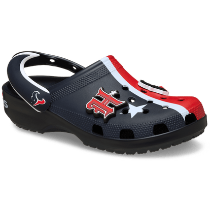 NFL Houston Texans Classic Clog - US 5964