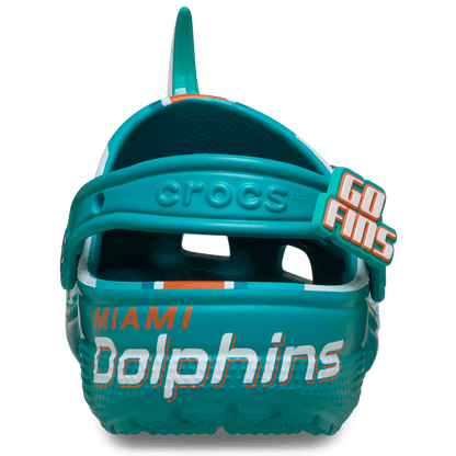 NFL Miami Dolphins Classic Clog - US 3723