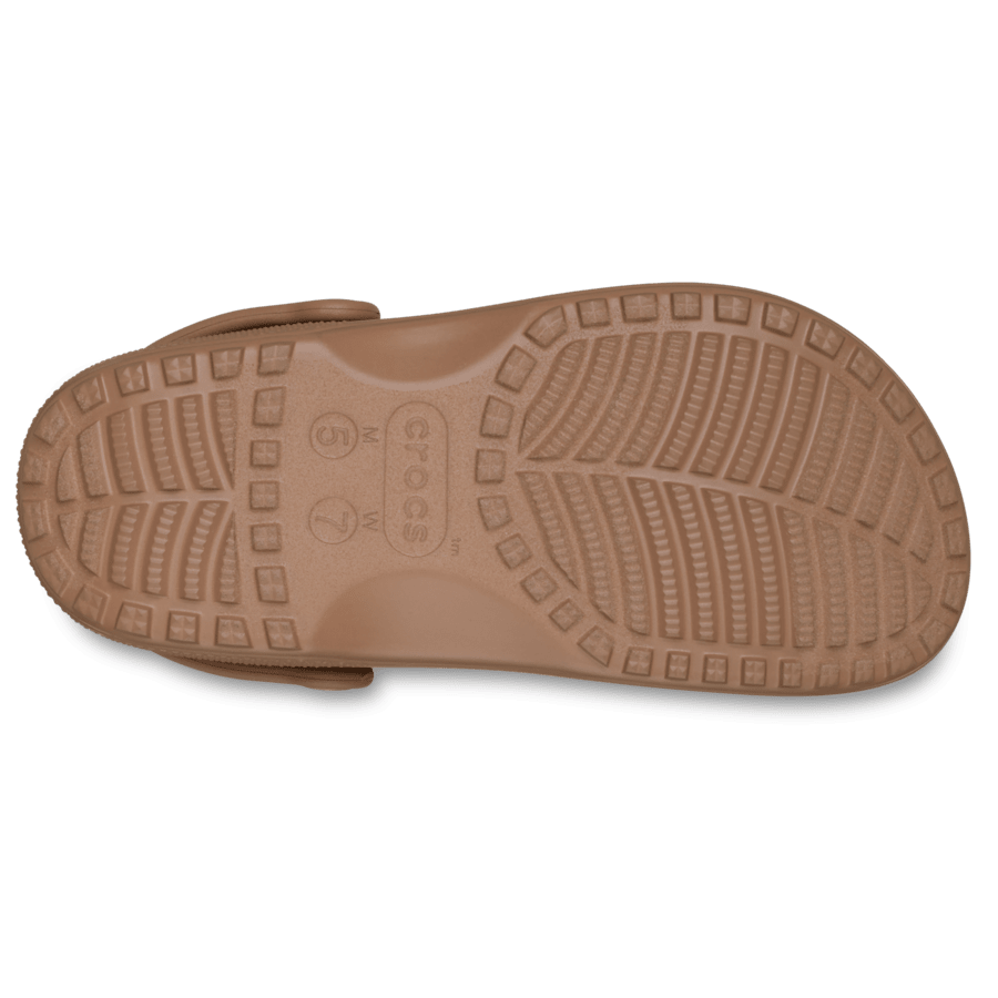 Classic Crafted Clog - US 4871