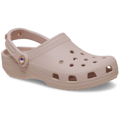 Classic Clog with Swarovski® Crystals - US 6882