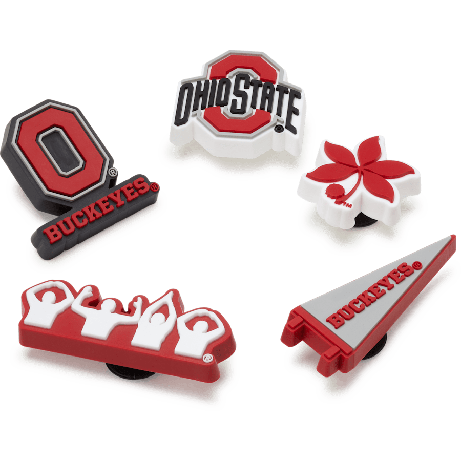 Ohio State University 5 Pack - US 2709