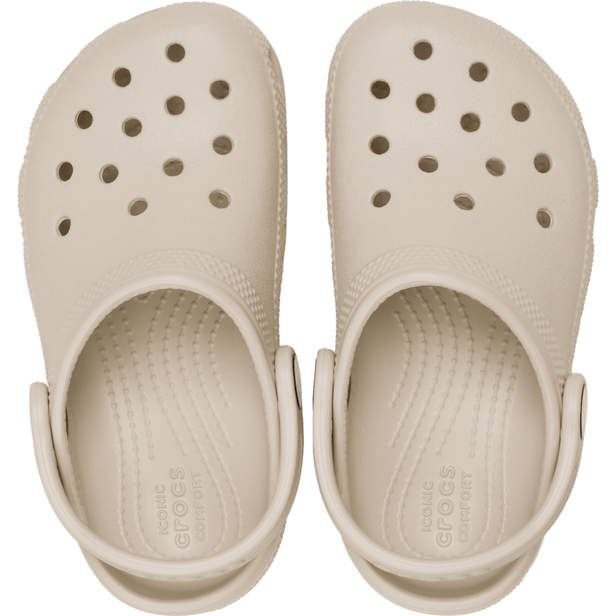 Toddler Classic Clog - US 7325