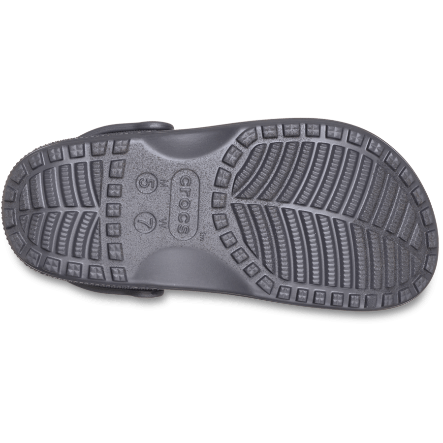 Classic Crafted Clog - US 9714