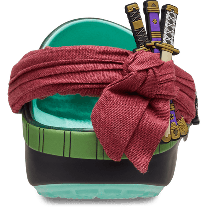 ONE PIECE Zoro Classic Clog - US 7437