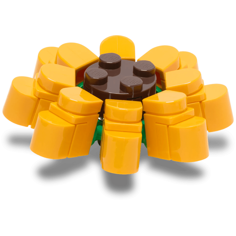 LEGO® Sunflower - US 7677
